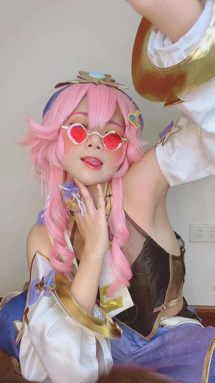 PoppaChan - Dori [107P-24MB] tg@simisebaisi 【丝足阁】016.webp